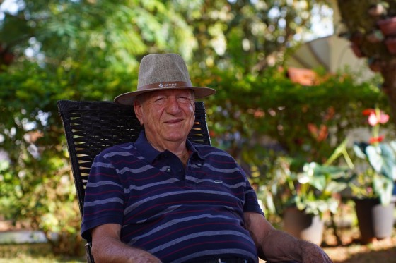  João Osvaldo Marsaro
