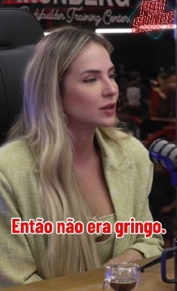 GABI MARTINS