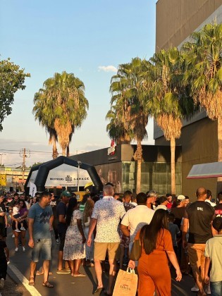 EXPOSIÇÃO EM VG