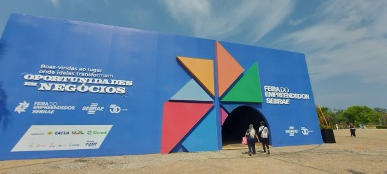 SEBRAE MT 2025