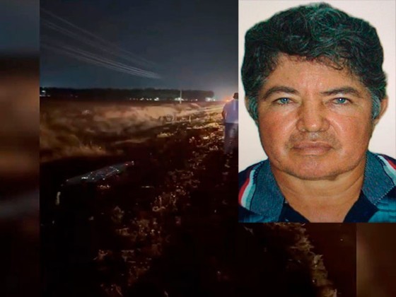 João Maria Carvalho, de 52 anos