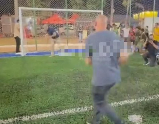 Abilio faz gol em Pivetta e dobradinha aquece 2026 em Cuiabá