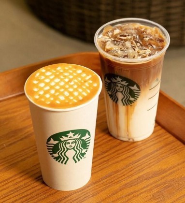 Starbucks fecha centenas de lojas nos EUA e demite 900 funcionários 