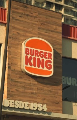 bk burguer king