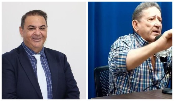 Montagem damiani