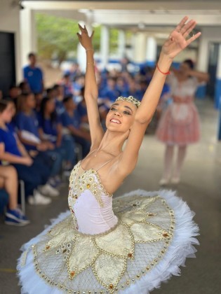 Projeto escola cuiaba