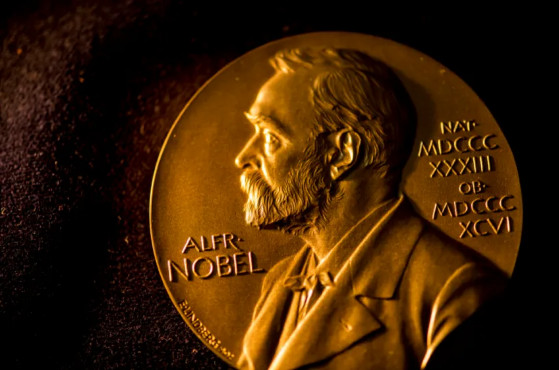 prêmio Nobel
