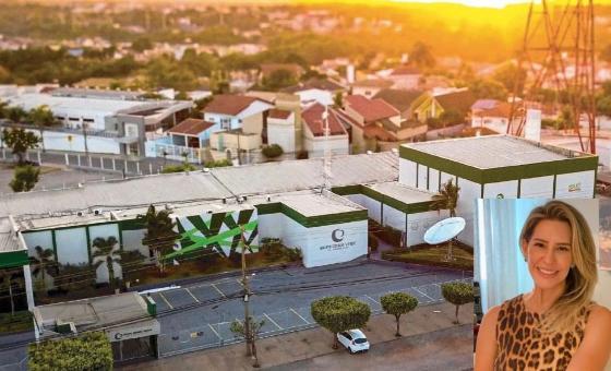 TV CIDADE VERDE
