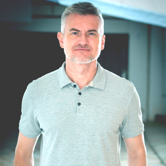 JOSÉ ROBERTO MARTINS