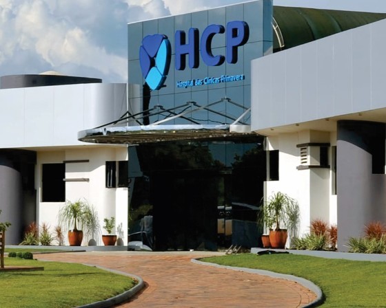 Hospital das Clínicas Primavera
