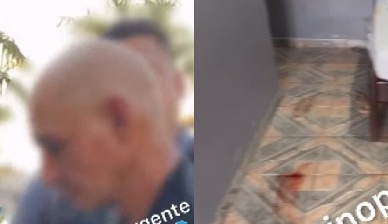ASSASSINO SINOP E QUATO DE HOTEL.JPG