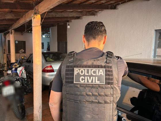Operação pjc condomínios 