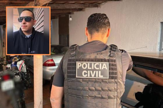 operação proditor
