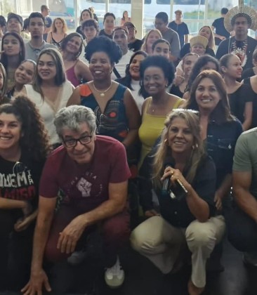 Reprodução