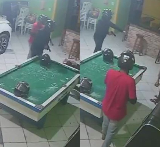 homicidio peixoto