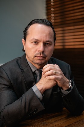Joaquim Felipe Spadoni