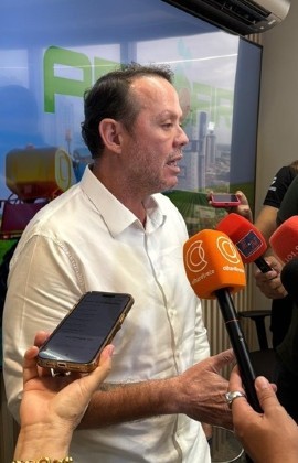 Hugo Aprofir