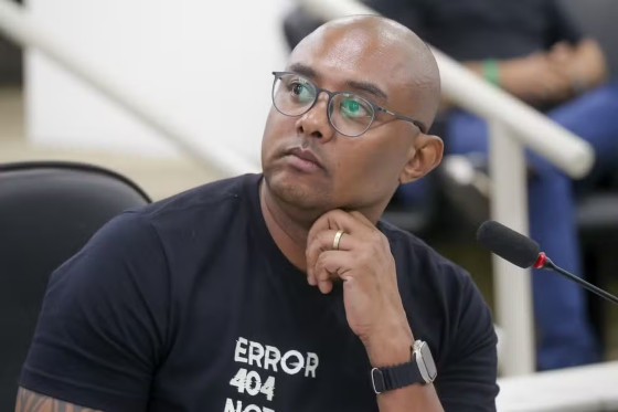 Cássio Luiz Barbosa (PL)