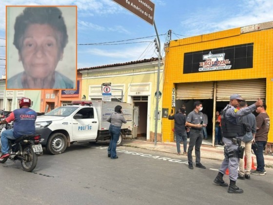 DIRCE BRANDÃO