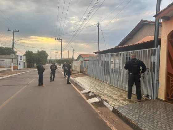 Operação Devastate