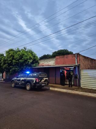 Operação ophis