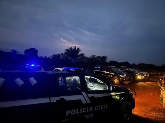 Operação ophis 