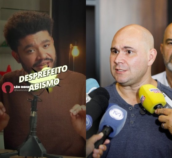 ABILIO E LEO RONDON.JPG