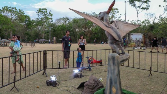 Vale dos Dinossauros