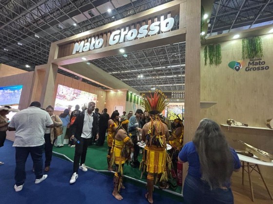 Abav Expo 2025