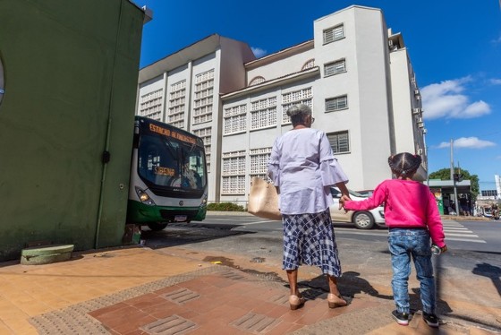 Ônibus Cuiabá