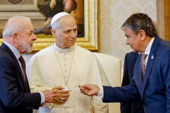 LULA ROMA