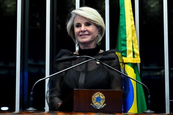 Margareth Buzetti 