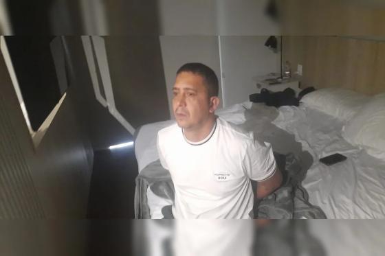 PATRÃO CV
