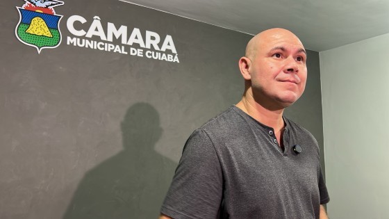 ABILIO BRUNINI PREFEITO