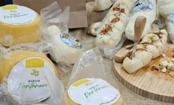 O 1º Festival do Queijo de Mato Grosso será realizado entre os dias 24 e 25 de outubro no Centro de Eventos do Pantanal em Cuiabá.