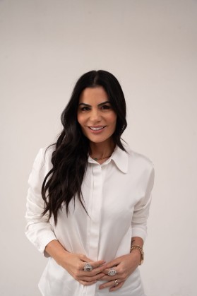 JACQUELINE PIO