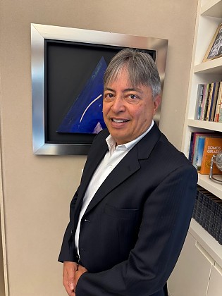 FERNANDO MAIA