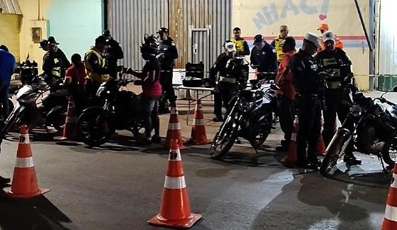 Operação Lei Seca