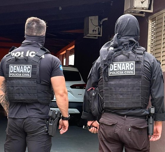 Operação Opaco