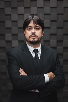 HÉLIO RAMOS