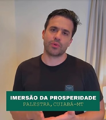 Pablo Marçal