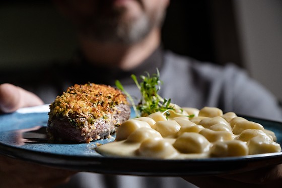 Roteiro da Carne