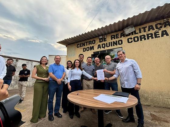 ordem de serviço cridac