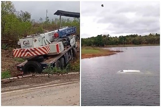 CARRO AFUNDADO LAGO DO MANSO E GUINDASTE .jpg