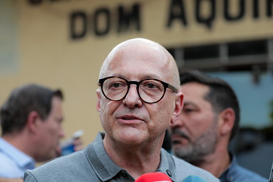 otaviano pivetta outubro de 2025 