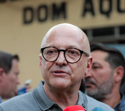 otaviano pivetta outubro de 2025 