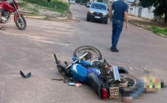 Criança morre em Gurantã do Norte 