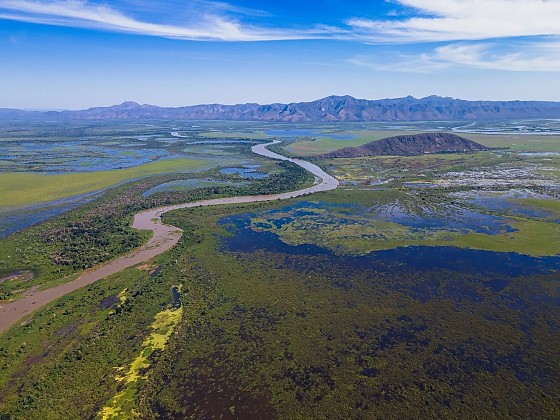 Serra do Amolar