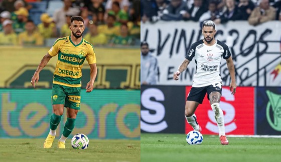 RANIELE CUIABÁ E CORINTHIANS.JPG