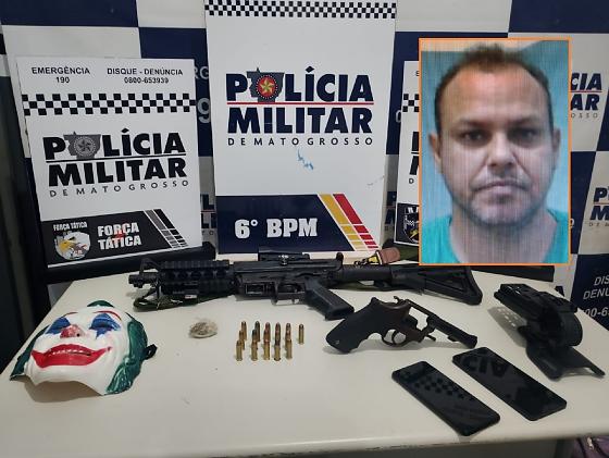 Caso esquartejado Cáceres